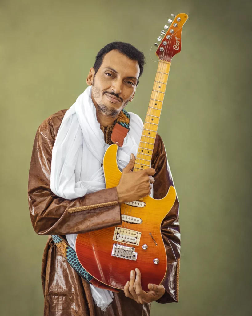 Bombino