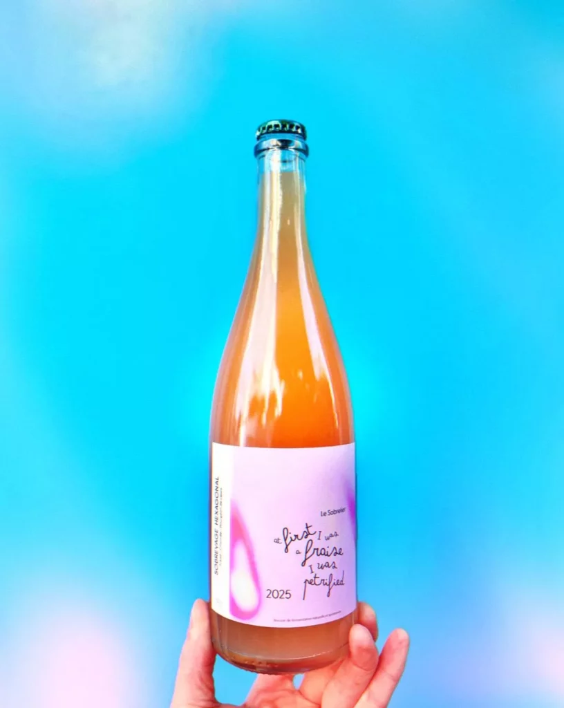 Tomoko Sauvage X Le Sobrelier