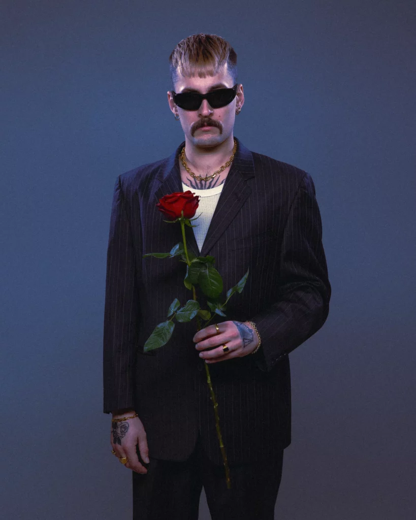 Pablo Bozzi & Narciss