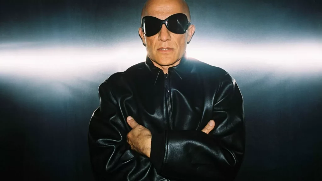 Cassius & David Vunk