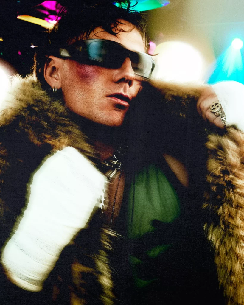 Partiboi69 & Marie Montexier